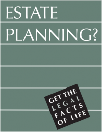 Estate Planning Ebook