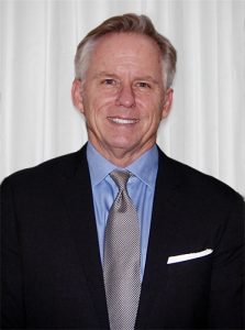 Dan Morrill