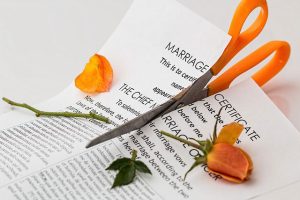 Divorce and Estate Planning