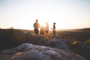 Vacation Planning
