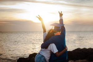 Graduating into Adulthood