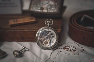 Include Sentimental Belongings