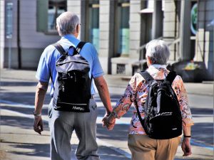 Big Changes Ahead for Seniors